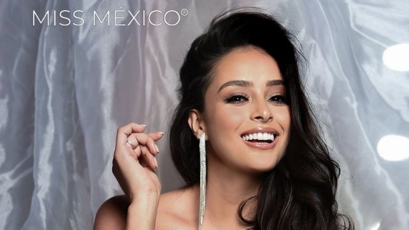 Fotos: estas son todas la candidatas para Miss México 2021