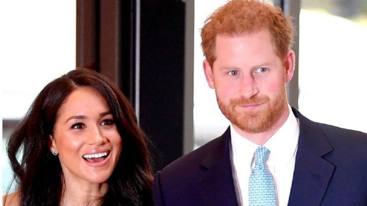 Odio real: el príncipe Harry y Meghan Markle, cierran Twitter y Facebook por los mensajes negativos