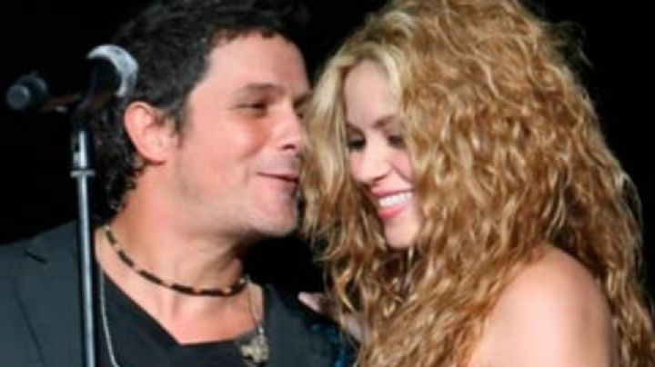 ¿Gerard Piqué celoso? La foto que reaviva los rumores sobre romance entre Shakira y Alejandro Sanz