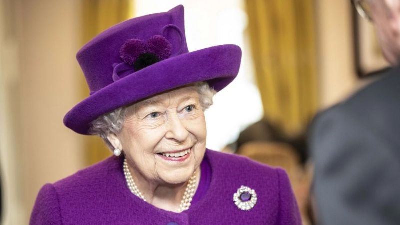 Isabel II prepara el festejo más grande e importante de todo el Reino Unido