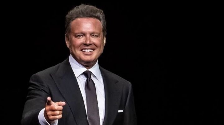 ¡A pagar la renta! Esto hizo Luis Miguel con el dinero de su serie de Netflix