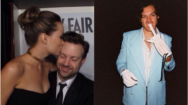 Más dolor para Jason Sudeikis: Olivia Wilde sí le fue infiel antes de dejarlo