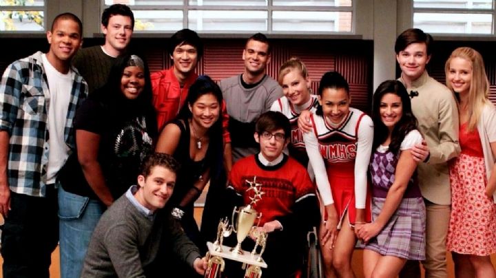 Glee: una de las series más exitosas de comedia musical marcada por la desgracia