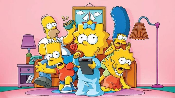 Se acerca el Apocalipsis: el capítulo de Los Simpson que avecina una catástrofe para el 20 de enero de 2021