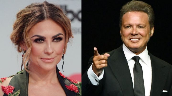 Punto por punto: estas son las condiciones de Aracely Arámbula para aparecer en “Luis Miguel, la serie”