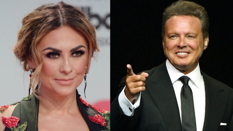 Punto por punto: estas son las condiciones de Aracely Arámbula para aparecer en “Luis Miguel, la serie”