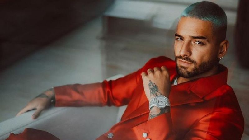 “Tengo algo que decirles”: el confuso mensaje de Maluma en Instagram, ¿Será papá?