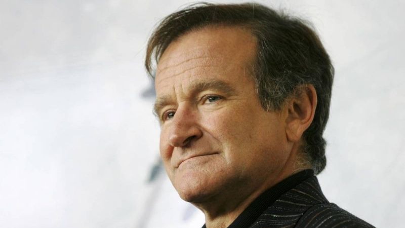 "Solo quiero reiniciar mi cabeza”: la mujer de Robin Williams reveló como fueron sus últimas horas de vida