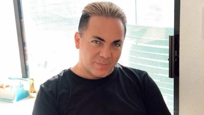 Polémico: filtran un VIDEO prohibido de Cristian Castro luego de ser acusado de maltrato