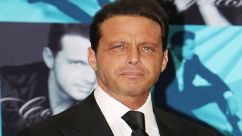 Así luce el departamento donde vivió en su infancia Luis Miguel