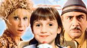 Imperdible: Netflix prepara el remake de Matilda y anuncia quiénes serán los protagonistas