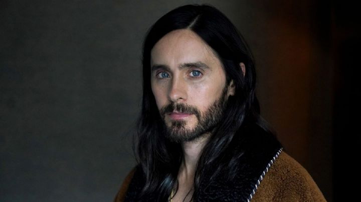 Es casi un secuestro: Jared Leto ha sido capturado para interpretar un personaje de Marvel Comics