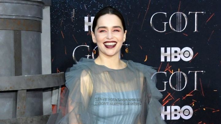 Alucinante: así es la lujosa mansión que Emilia Clarke de Game of Thrones puso en venta