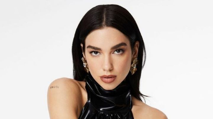 Rompió el silencio: Dua Lipa habló sobre los rumores de su posible embarazo