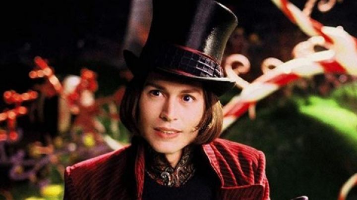 Indignados: anunciaron un nuevo film de Willy Wonka sin Johnny Depp y estallaron los memes