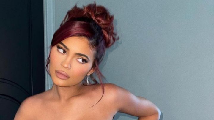 Kylie Jenner busca realizó uin radical cambio en su vida y estas son sus razones