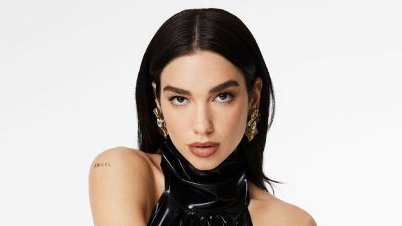 Rompió el silencio: Dua Lipa habló sobre los rumores de su posible embarazo