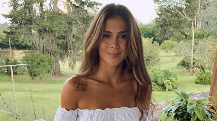 Sin palabras: el osado baile de Greeicy Rendón que encendió la red