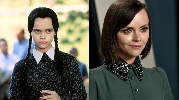 Desgarrador: Christina Ricci, intérprete de Merlina Addams, contó duros sucesos de violencia que sufrió de su ex marido