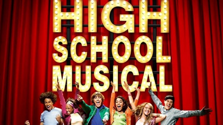 Se cumplen 15 años de High School Musical y un terrible secreto sobre Zac Efron salió a la luz