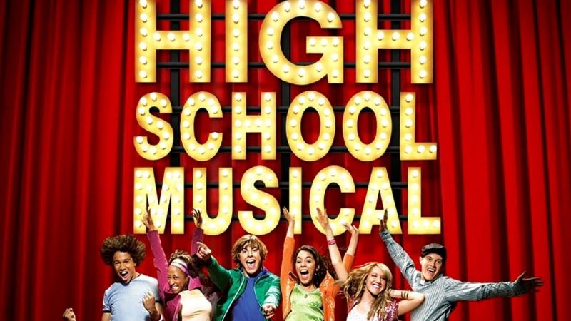 Se cumplen 15 años de High School Musical y un terrible secreto sobre Zac Efron salió a la luz