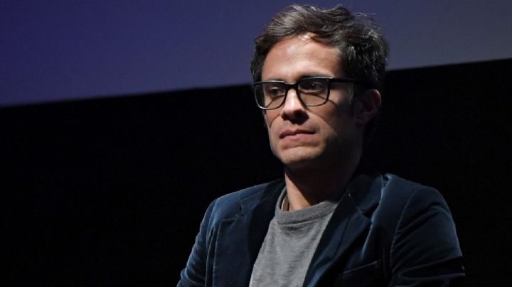 Desgarrador: se conoció la manera en la que Gael García Bernal despedirá a su padre José Ángel García