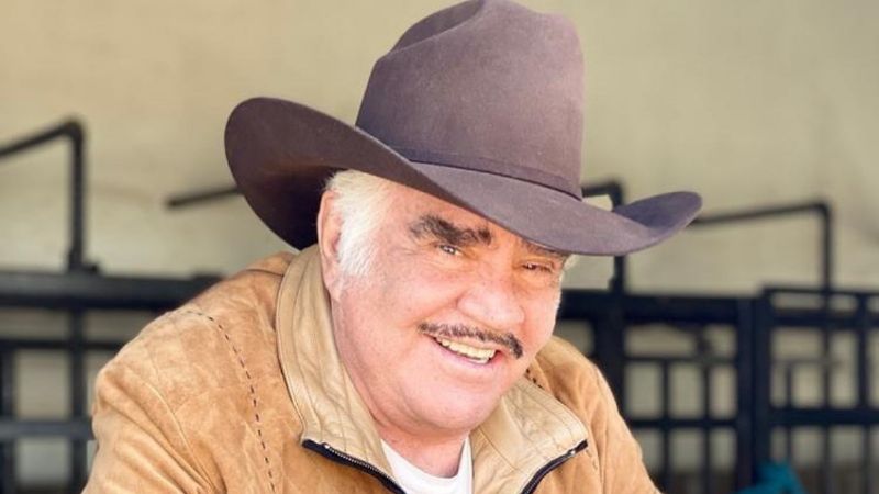 Rompió el silencio: habló la joven abusada por Vicente Fernández