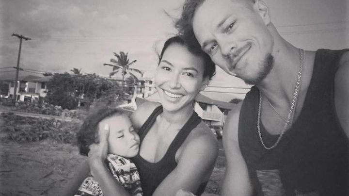 Ryan Dorsey rinde homenaje a su fallecida ex, Naya Rivera, en su 36 cumpleaños: 'Vuela alto'