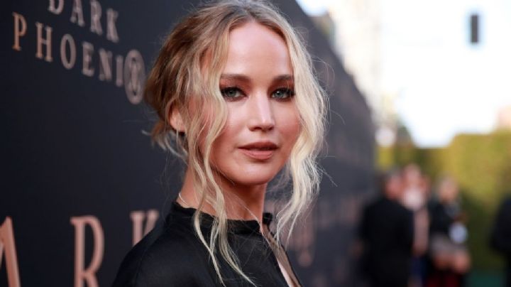 Jennifer Lawrence cada vez más cerca de convertirse en una chica Marvel