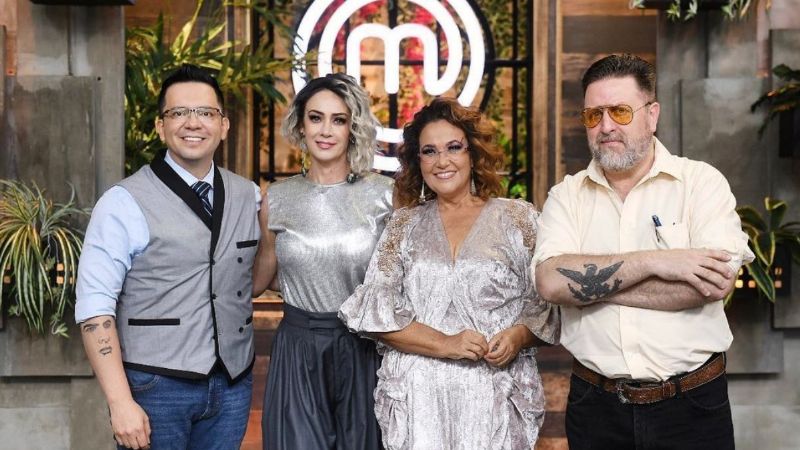 Impensado: las exigencias de los jueces de MasterChef México que sorprendieron a todos