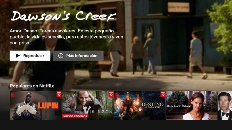 Récord total: esta es la serie que se encamina a ser la más vista de la historia de Netflix