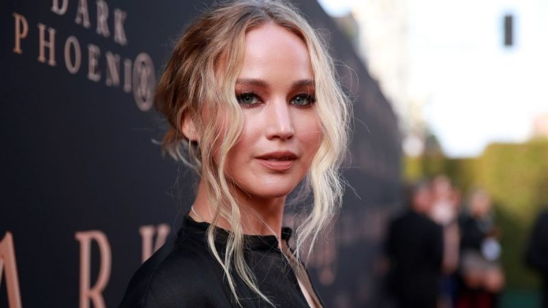 Jennifer Lawrence cada vez más cerca de convertirse en una chica Marvel