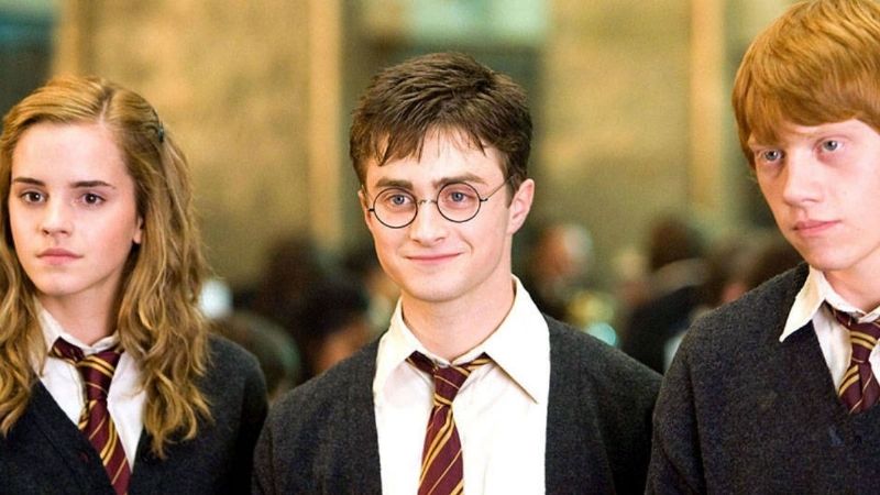 Harry Potter, la serie: el proyecto de HBO Max que dará que hablar