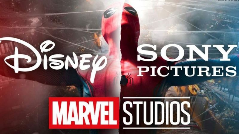 Increíble: SONY está a nada de venderle los derechos de autor de Spiderman a Disney