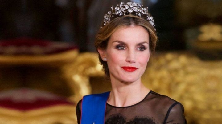 La reina feminista: Letizia incentiva y apoya a muchas mujeres en la ciencia