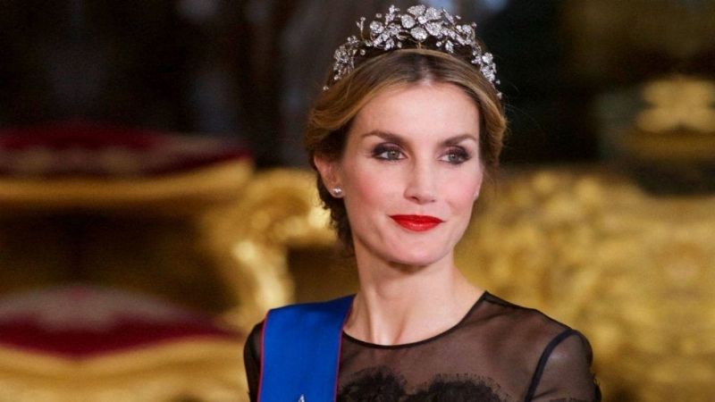 La reina feminista: Letizia incentiva y apoya a muchas mujeres en la ciencia