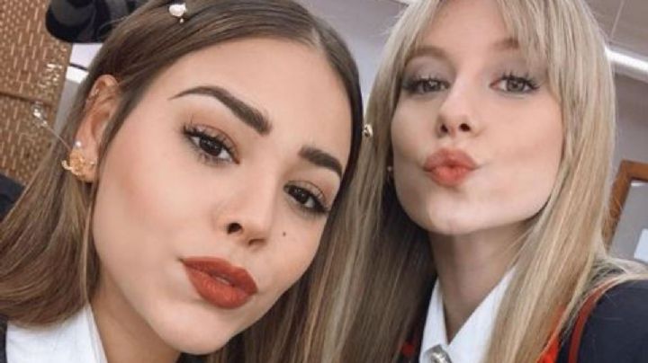 El regreso más esperado: Danna Paola y Ester Expósito vuelven a Elite