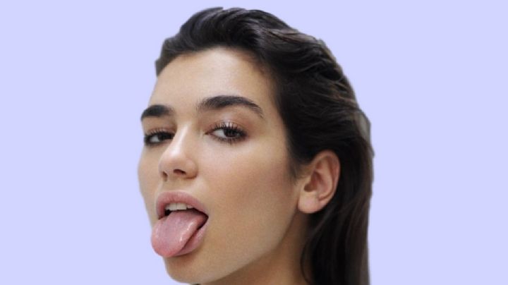 Parece una burla: mira las excéntricas vacaciones mexicanas de Dua Lipa en medio de la pandemia