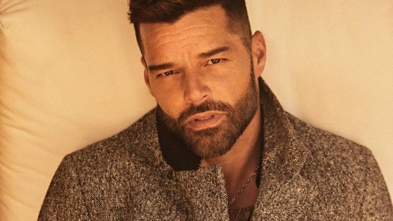 Imperdible: quiénes fueron las parejas mujeres que le marcaron la vida a Ricky Martin