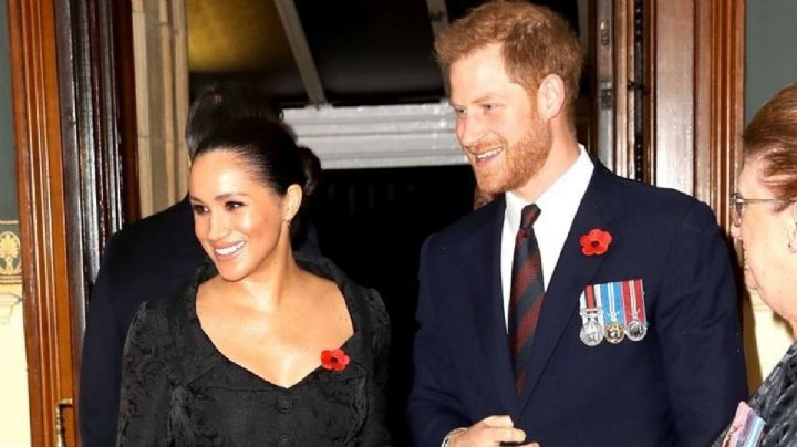 Viaja solo: el príncipe Harry irá al reencuentro real pero Meghan Merkle se queda en EEUU