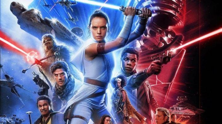 ¿Se renueva la saga? Un grupo rebelde de Disney quiere rehacer los últimos episodios de Star Wars