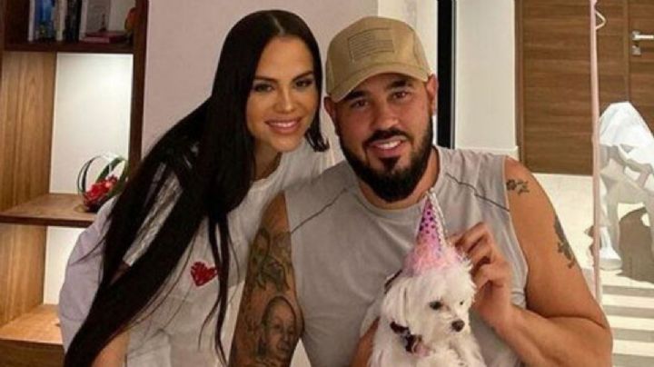 ¿Qué dirá Daddy Yankee? Natti Natasha confirmó la identidad de su nuevo novio