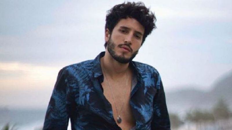 ¿Se retira de la música? Sebastián Yatra eliminó todo su contenido de Instagram y preocupa a sus fans