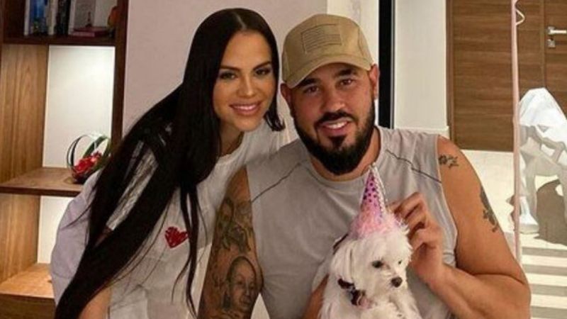 ¿Qué dirá Daddy Yankee? Natti Natasha confirmó la identidad de su nuevo novio