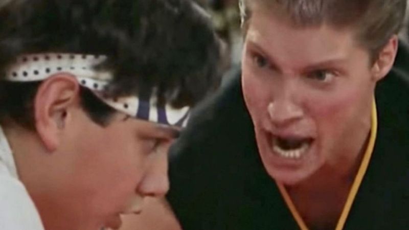 Cobra Kai: el enemigo más temido por Daniel LaRusso volvería para la cuarta temporada