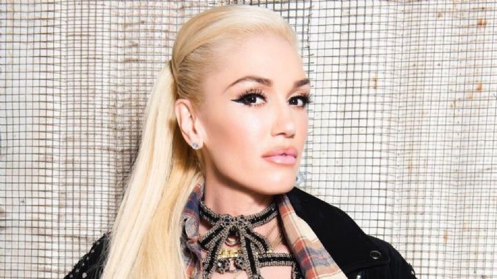 Imperdible: Gwen Stefani recreó looks de hace 25 años y causó sensación entre sus seguidores