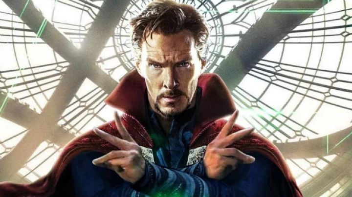 El Universo de Marvel incursionará en el terror con la secuela de Doctor Strange