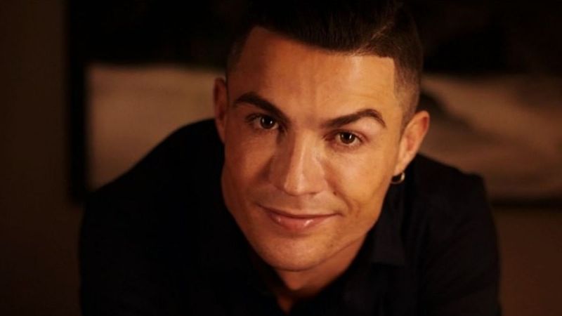 Cuarto de billón: el Impresionante récord de Cristiano Ronaldo en Instagram