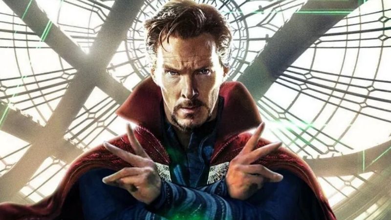 El Universo de Marvel incursionará en el terror con la secuela de Doctor Strange