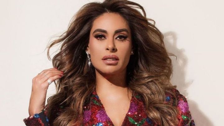 De no creer: Galilea Montijo reveló la verdadera razón de la salida del 'Burro' Van Rankin de ‘HOY'